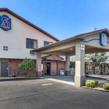 Motel 6-Morristown, Tn Ngoại thất bức ảnh