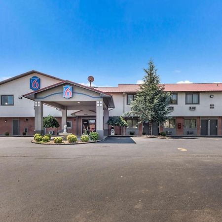 Motel 6-Morristown, Tn Ngoại thất bức ảnh