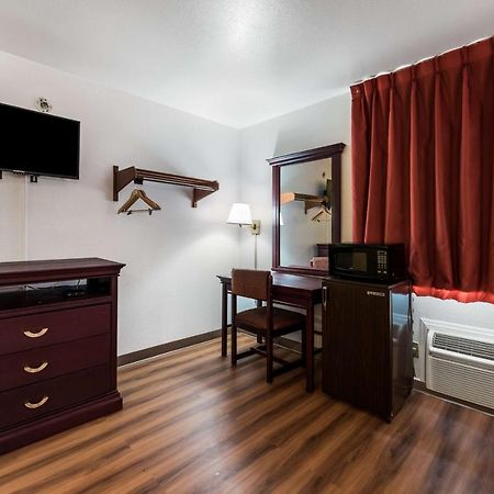 Motel 6-Morristown, Tn Ngoại thất bức ảnh
