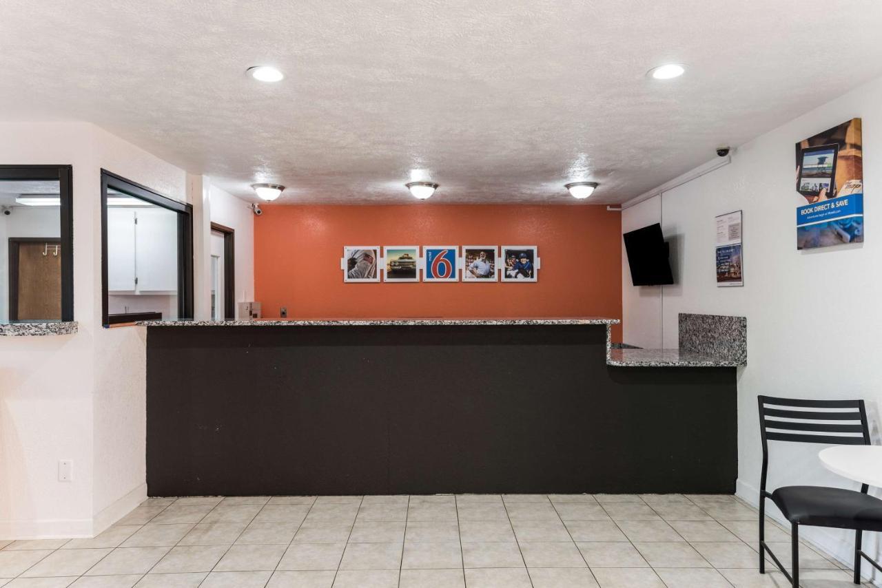 Motel 6-Morristown, Tn Ngoại thất bức ảnh