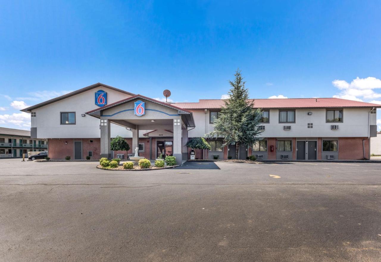 Motel 6-Morristown, Tn Ngoại thất bức ảnh