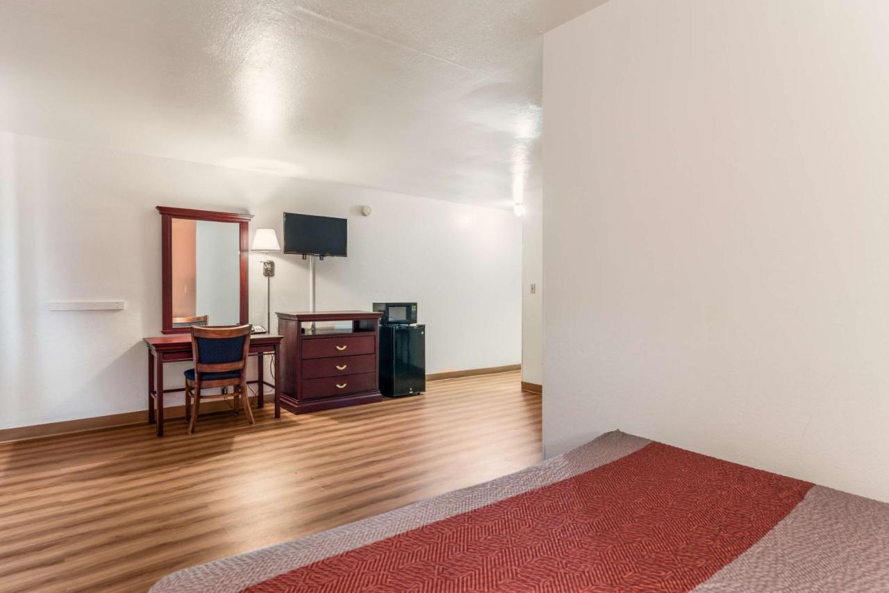 Motel 6-Morristown, Tn Ngoại thất bức ảnh