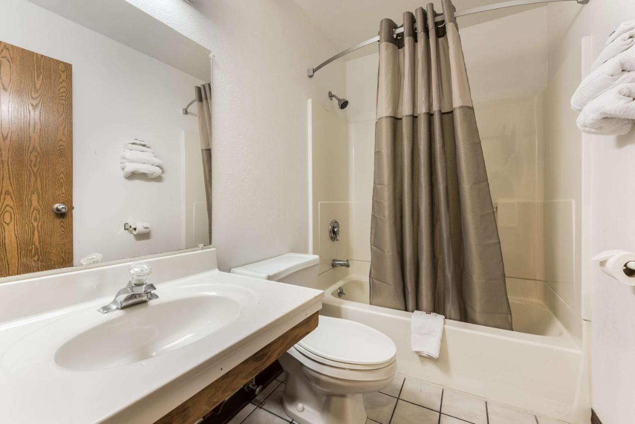 Motel 6-Morristown, Tn Ngoại thất bức ảnh
