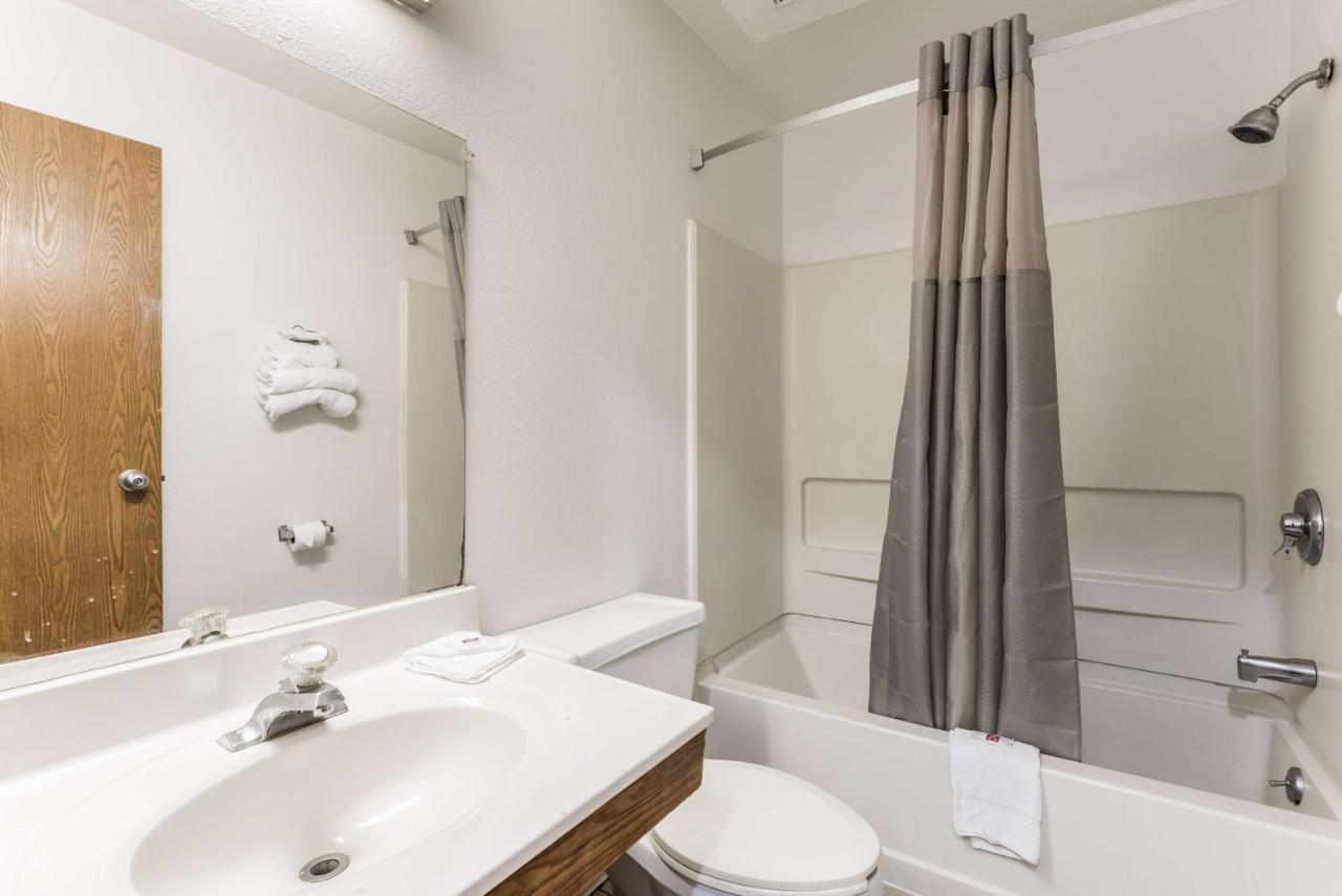 Motel 6-Morristown, Tn Ngoại thất bức ảnh