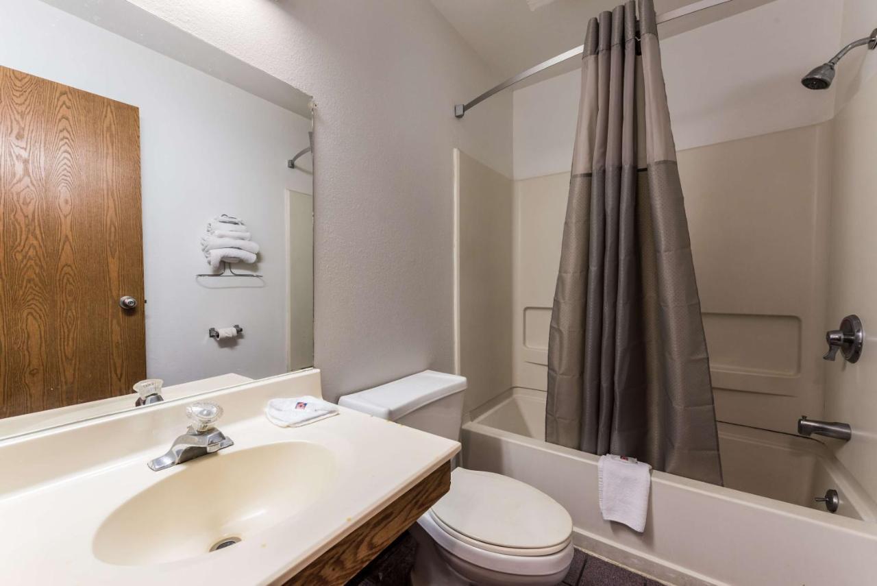 Motel 6-Morristown, Tn Ngoại thất bức ảnh