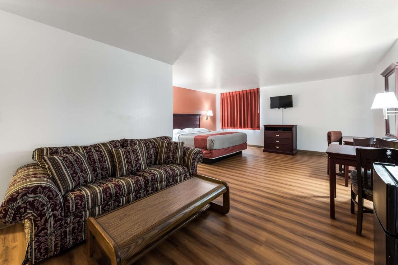 Motel 6-Morristown, Tn Ngoại thất bức ảnh