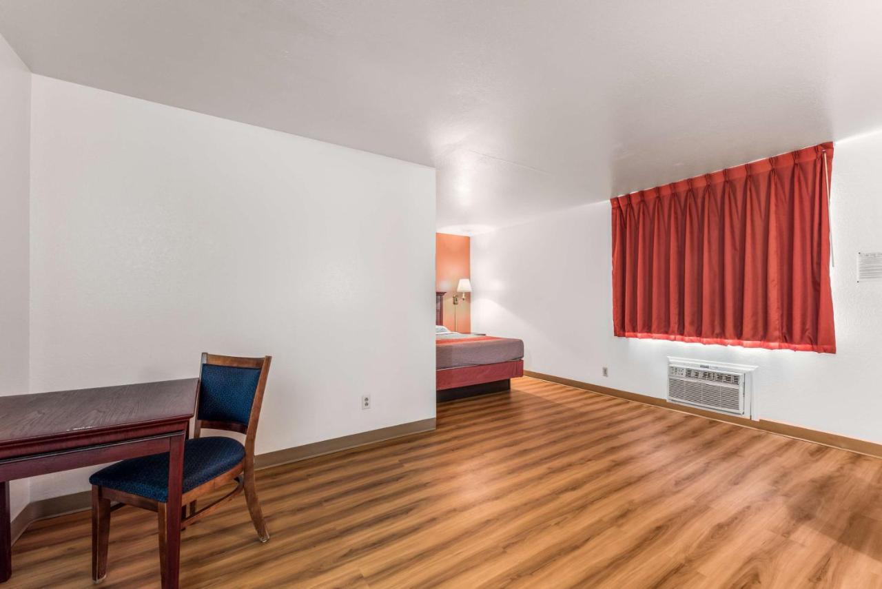 Motel 6-Morristown, Tn Ngoại thất bức ảnh