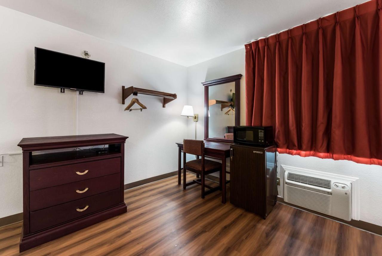 Motel 6-Morristown, Tn Ngoại thất bức ảnh