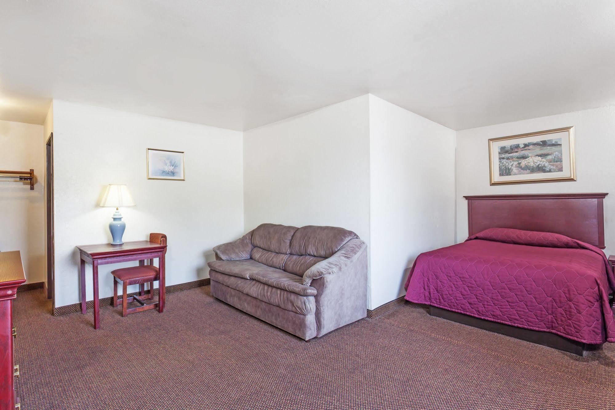 Motel 6-Morristown, Tn Ngoại thất bức ảnh