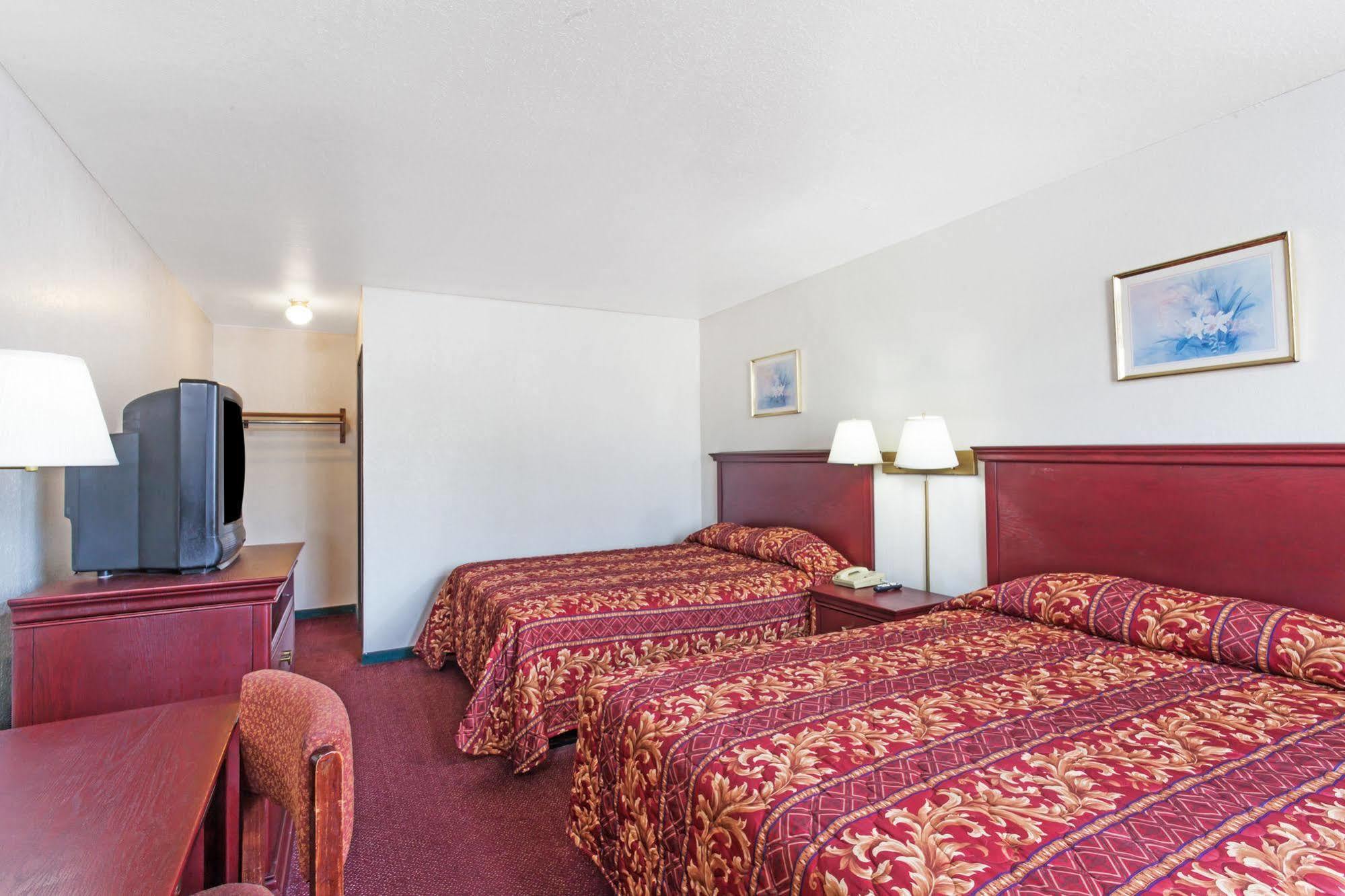 Motel 6-Morristown, Tn Ngoại thất bức ảnh