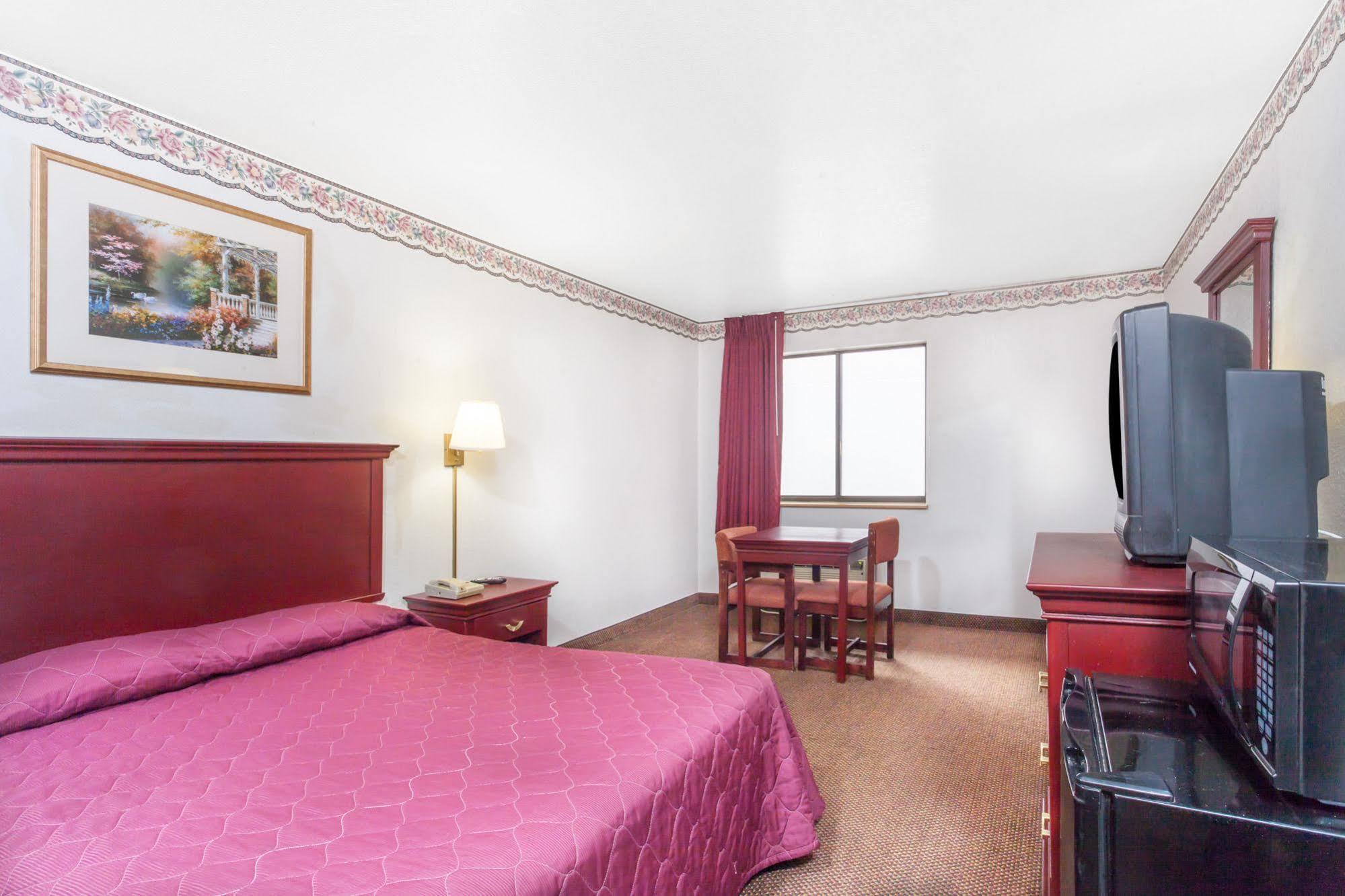 Motel 6-Morristown, Tn Ngoại thất bức ảnh
