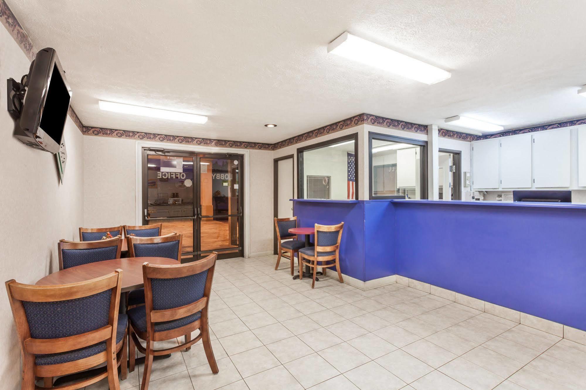 Motel 6-Morristown, Tn Ngoại thất bức ảnh