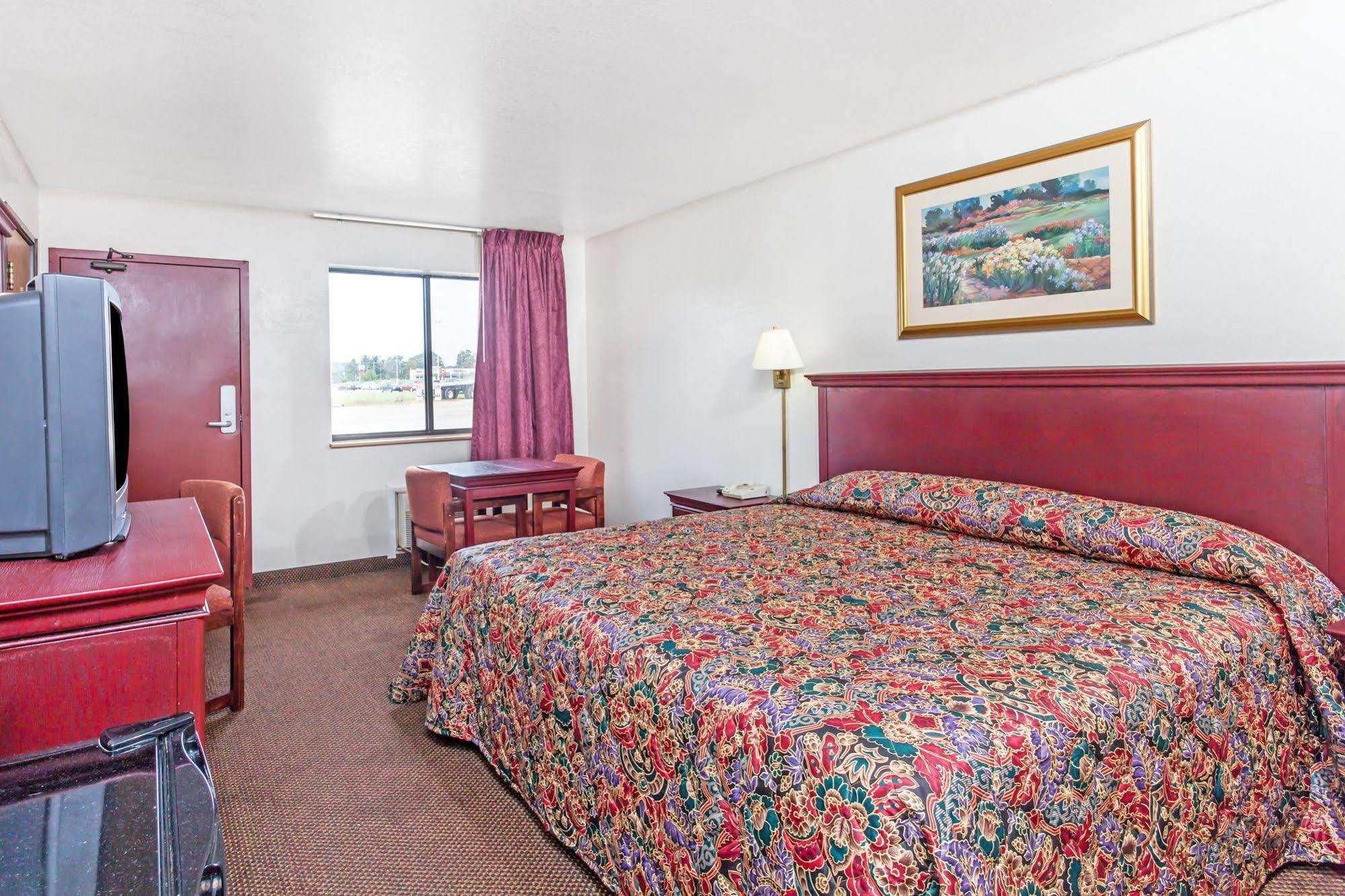 Motel 6-Morristown, Tn Ngoại thất bức ảnh