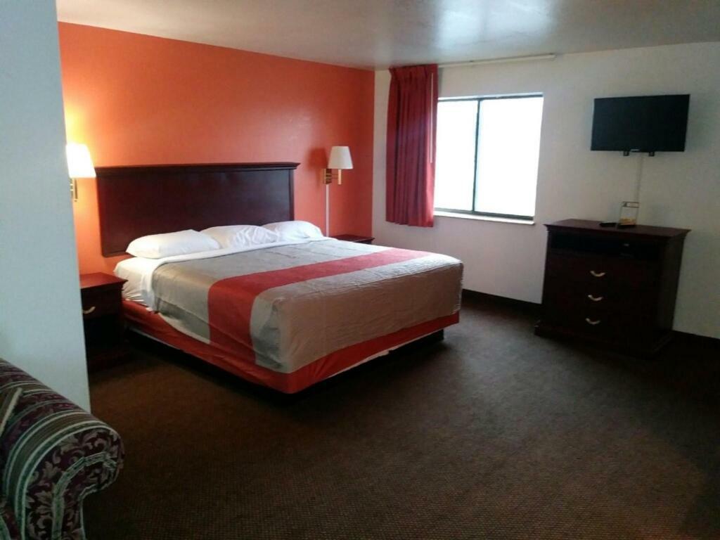 Motel 6-Morristown, Tn Ngoại thất bức ảnh