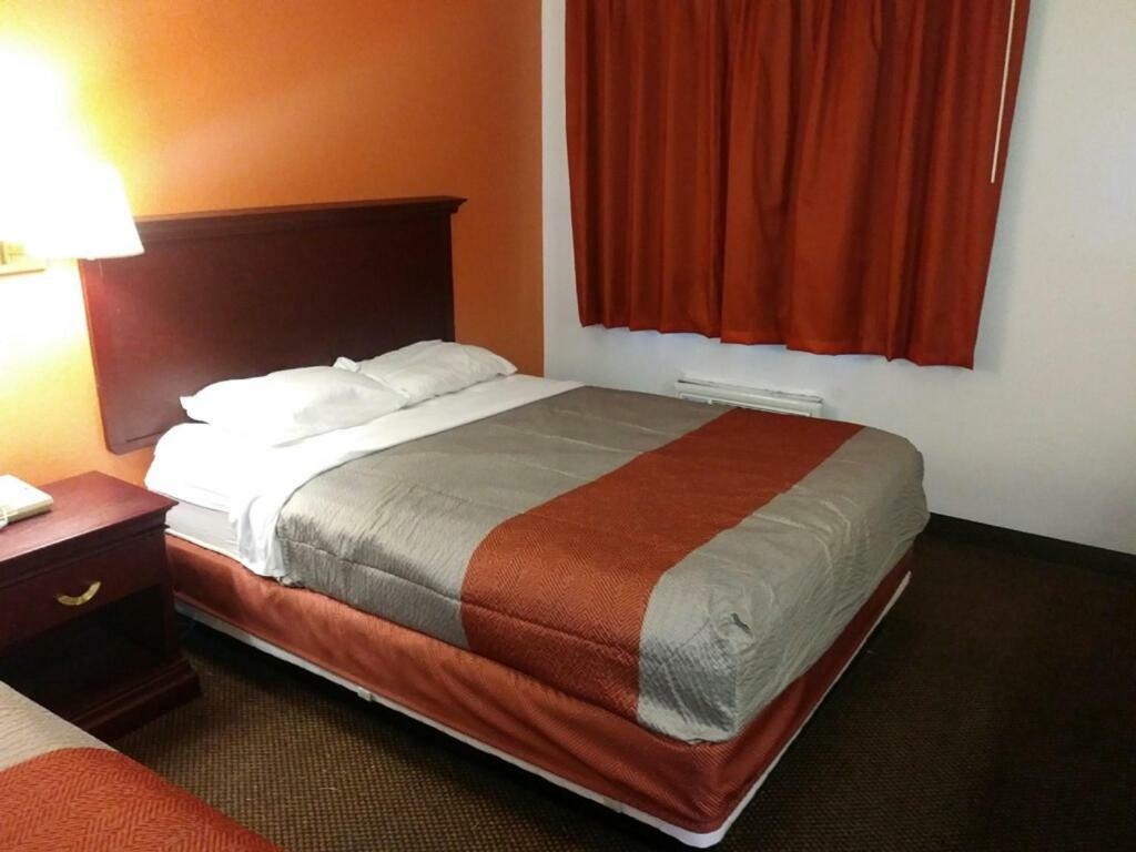 Motel 6-Morristown, Tn Ngoại thất bức ảnh