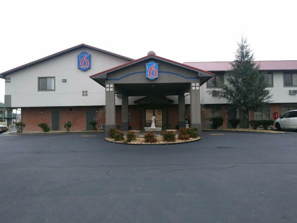 Motel 6-Morristown, Tn Ngoại thất bức ảnh