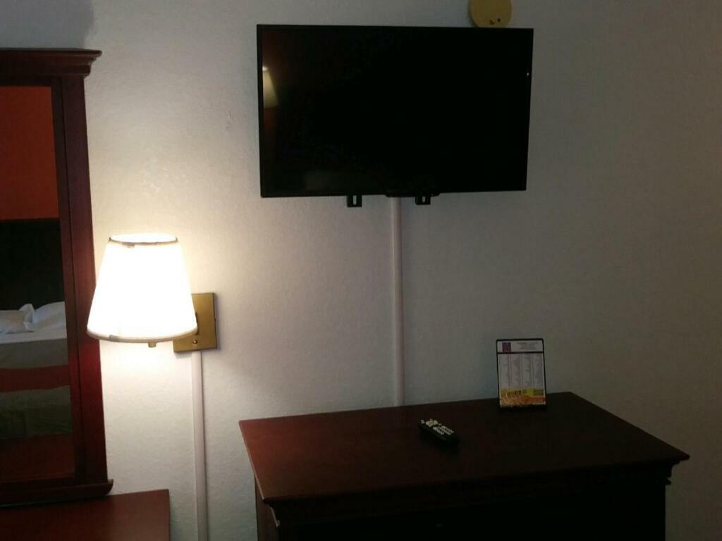 Motel 6-Morristown, Tn Ngoại thất bức ảnh